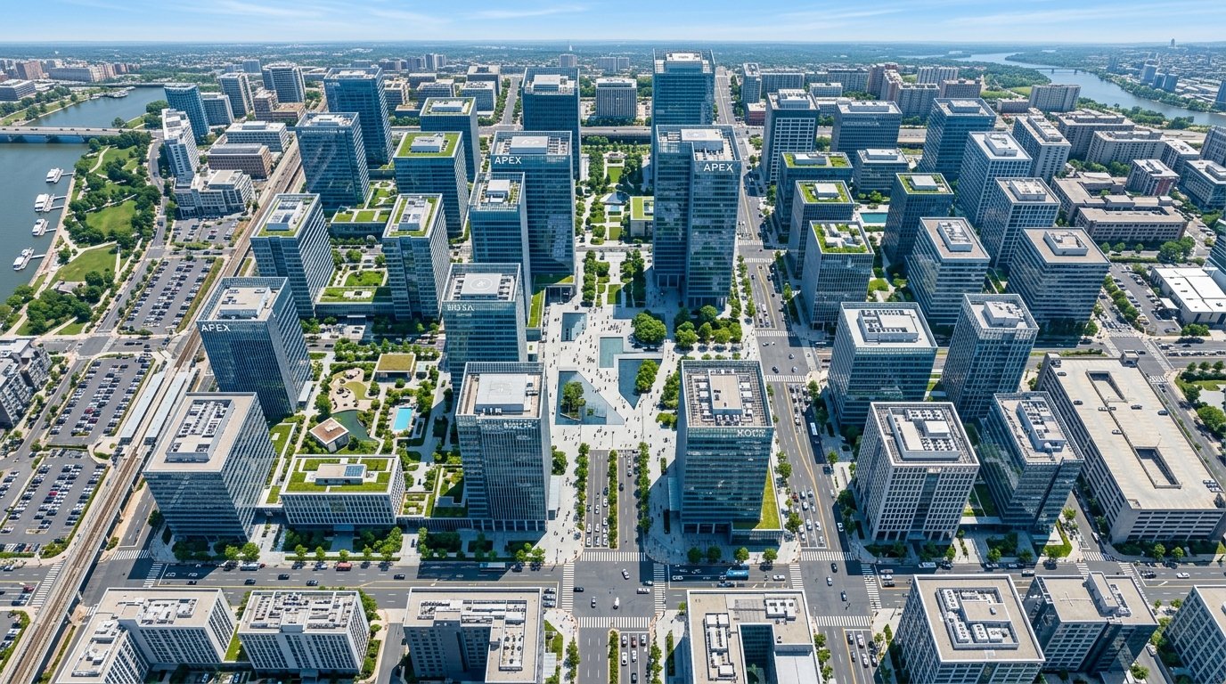 Commercial Properties