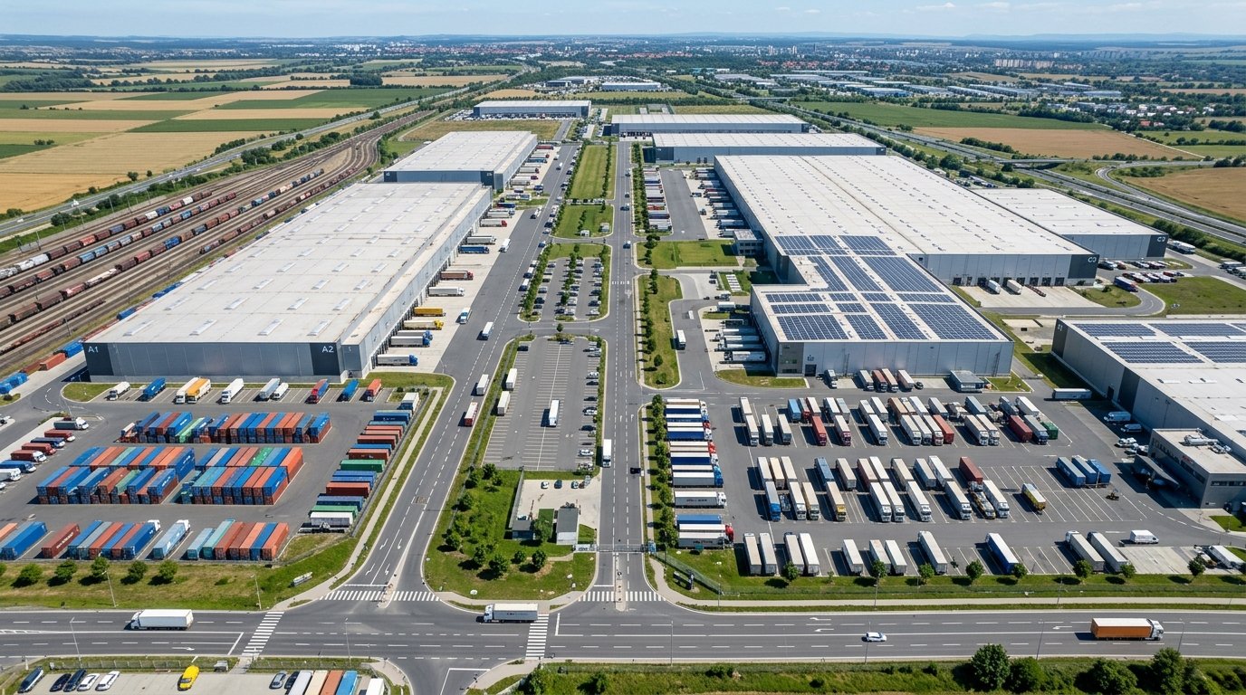 Industrial Properties